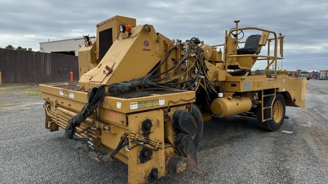 CHIP SPREADER  UE 2157 