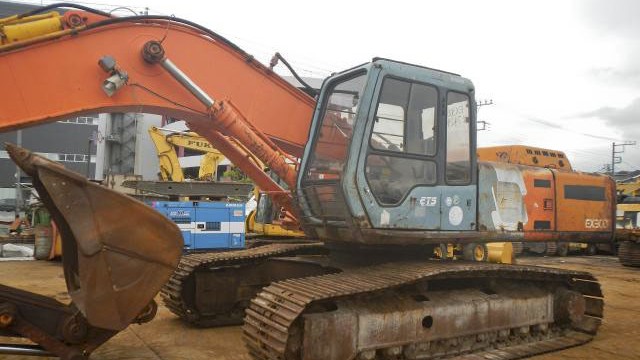 HITACHI EX300H-3C