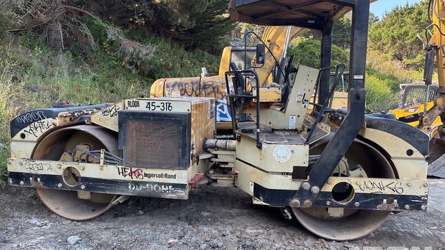 DD90HF S/NO 172682