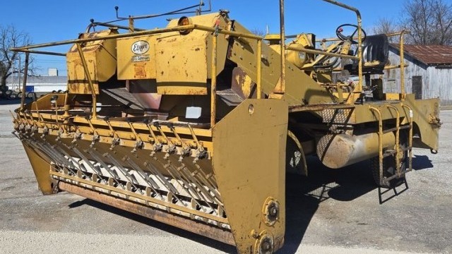 CHIP SPREADER K-4653