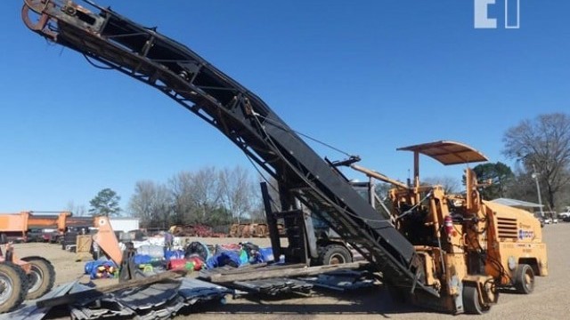 WIRTGEN W1000