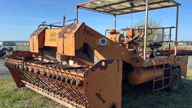 CHIP SPREADER  K-4719