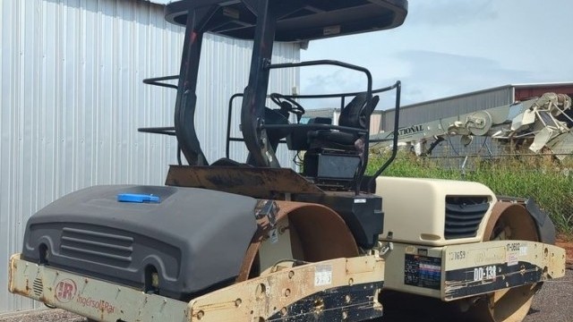 INGERSOLL RAND DD138F