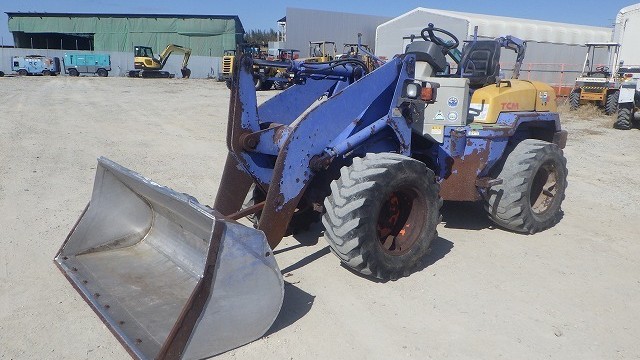 TCM L5-2 S/NO -05687