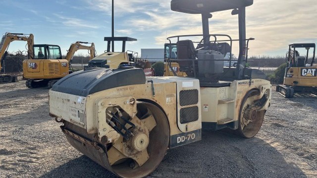 DD70HF-S/NO 155242