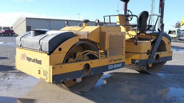 DD90HF-S/NO 168430