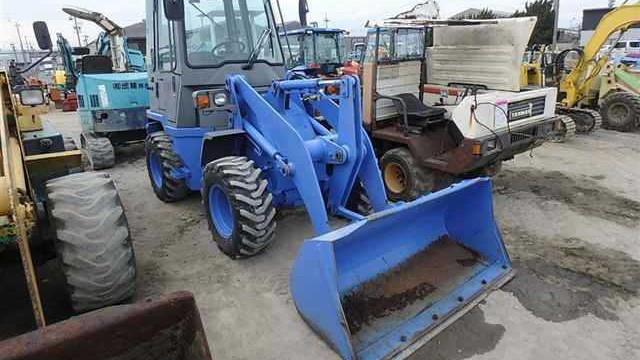 TCM L4-2-S/NO 2560